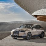 BMW Vision iNEXT becomes the BMW iX