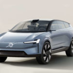 Volvo Concept Recharge presents Volvo Cars’ pure electric future