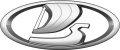 Lada-logo-silver